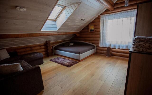 Okka Holiday Home