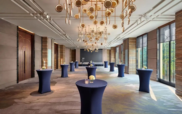 Movenpick Hotel Hanoi Centre