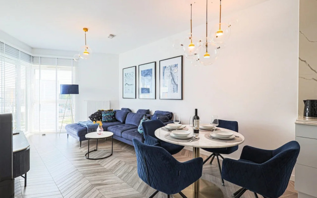 Piedra Widok na Morze Przy pla y Basen SPA