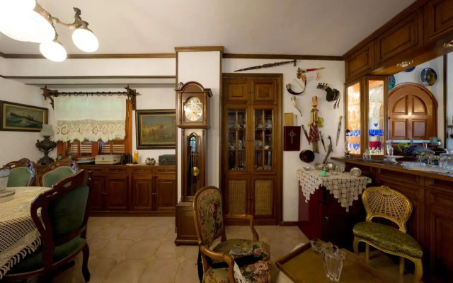 Archontiko Alexandros Luxury Suites