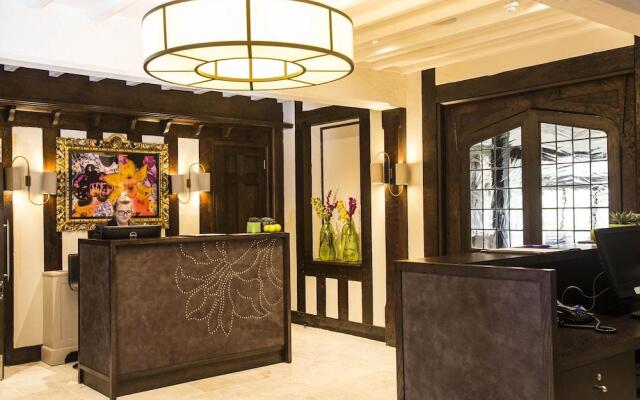 Best Western Stone Manor