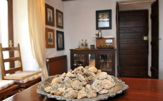 Rilović House