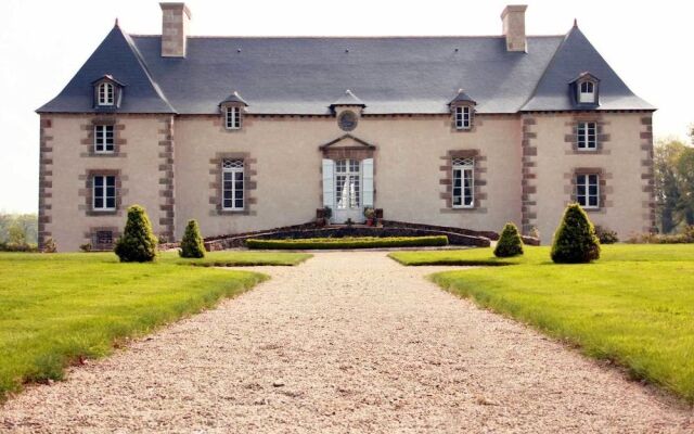 Manoir de Belle-Noë