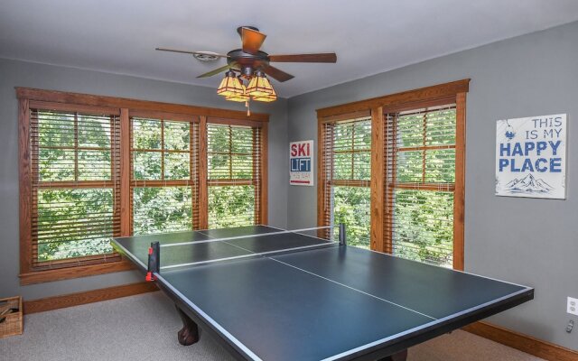 Trailside Tranquility