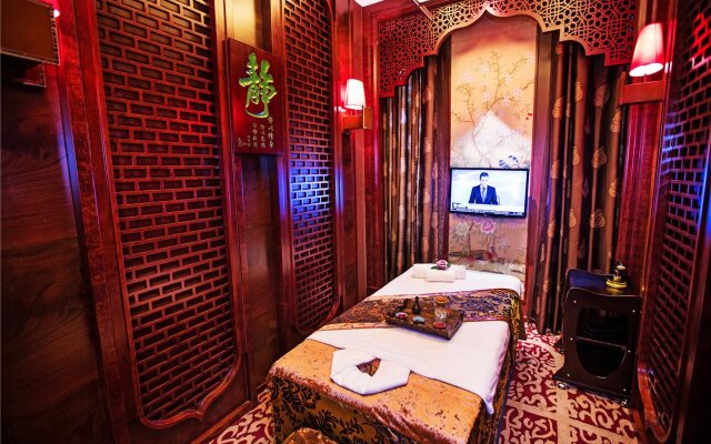Wuhan Hengda Hotel