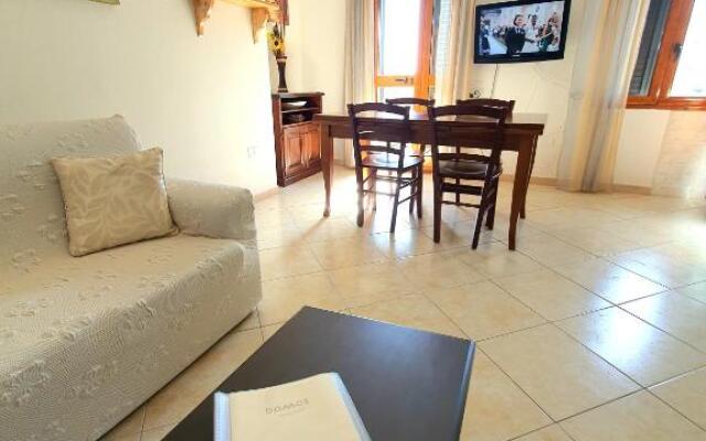 Dommos - Domosola Apartment