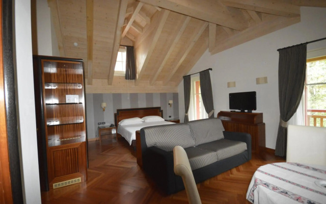 Villa Madonna