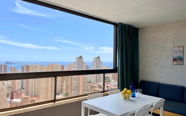 Apartamentos Turísticos Paraiso 10 - Gestaltur