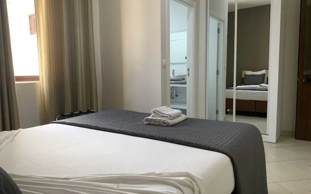 Praiano Aparthotel
