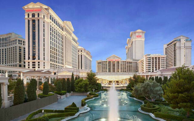 Caesars Palace