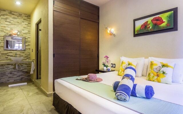 Moon Dreams Villas El Jardin