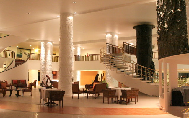 Hotel Tropicana