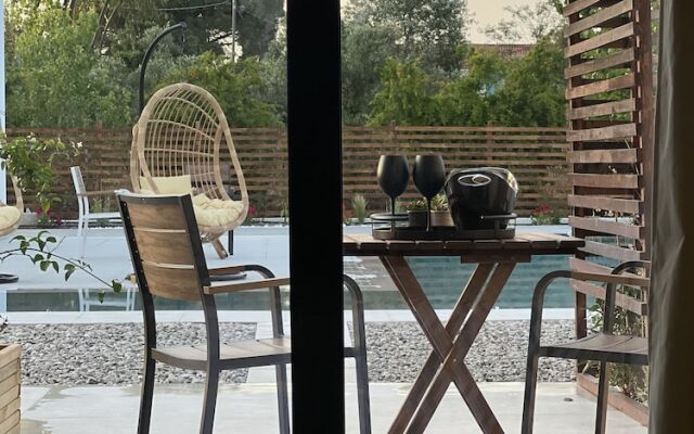 Kimiro Hotel Tsilivi