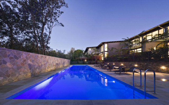 Kiah Beach House