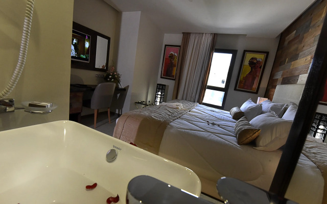 Business Hotel Sfax