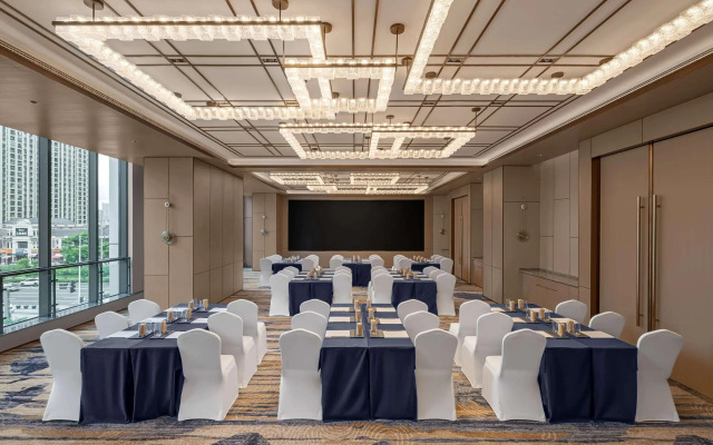 Novotel Kunshan East