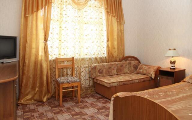 в Вотчине Деда Мороза