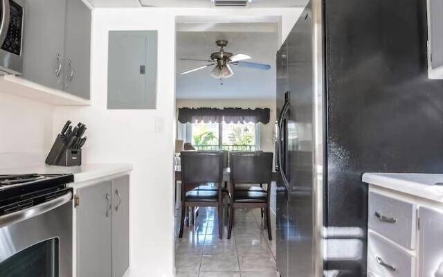 Le Cartier 406 by Go Florida Condo Sunny Isles