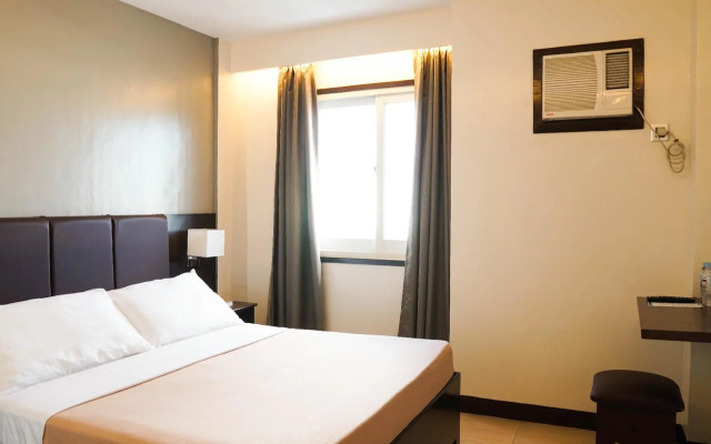 CBD Plaza Hotel