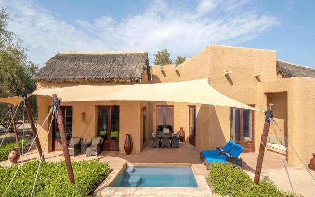 Anantara Sir Bani Yas Island Al Sahel Villa Resort