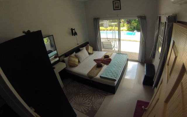 Real Relax Resort & Beauty Massage