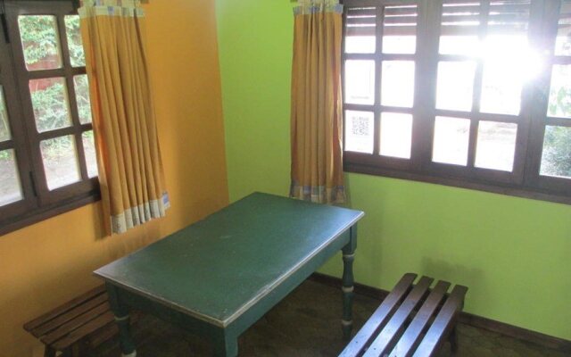Rodinia Hostel