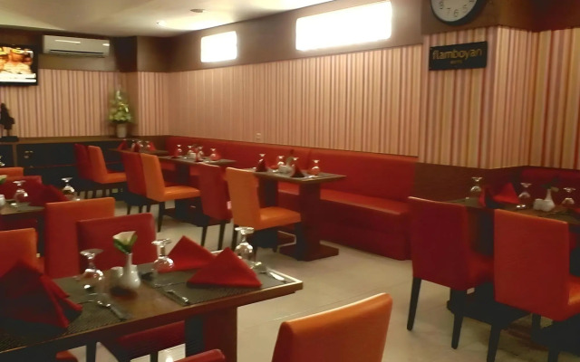 Sarila Hotel Sukoharjo