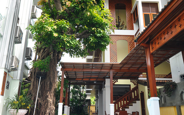 Sri-Pat Guesthouse