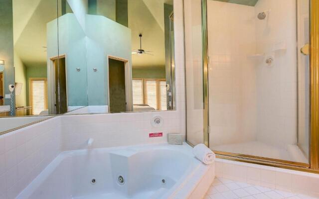 River Rdg 416 Ac Hot Tub 3Br 3B