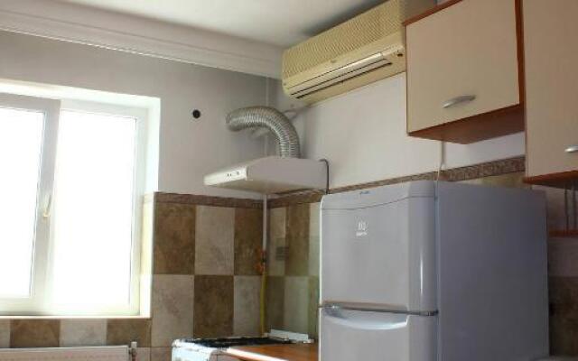 Apartament Cristiana