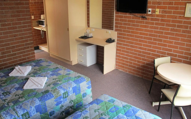 Greenslopes Motor Inn