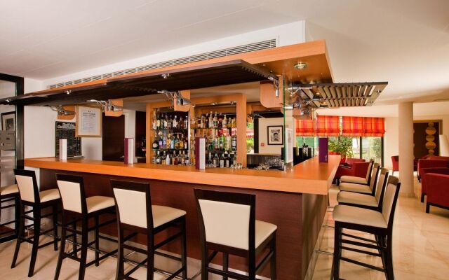 Residhome Val d'Europe