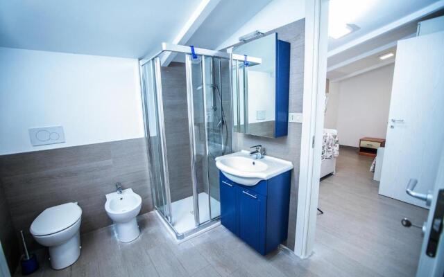 Appartamenti & Bungalows Luca Angiolin