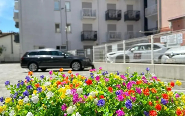 Hotel Regina