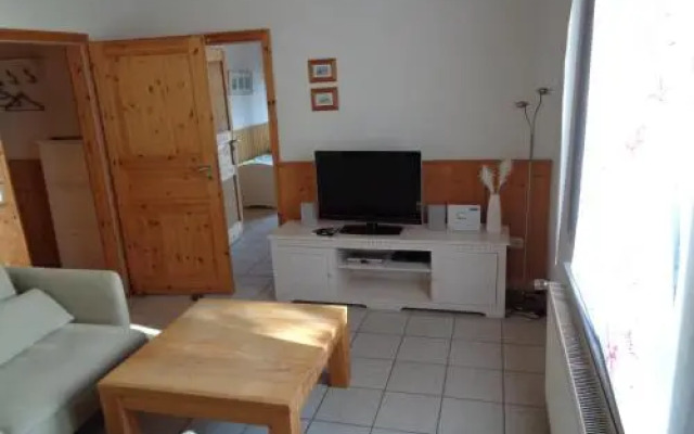 Marijanas Landhaus am Meer