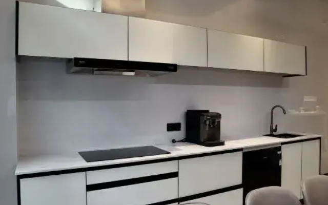Sha Tsui Dandi Homestay
