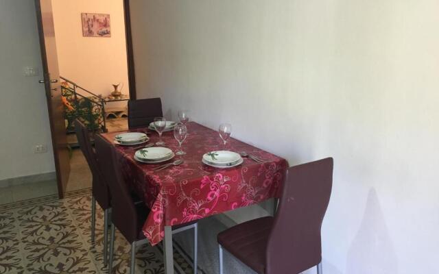 Appartamento Terra del Sole Ribera