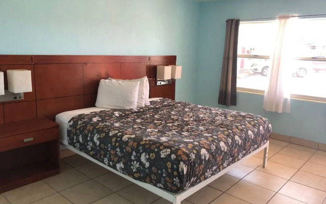Economy Suites