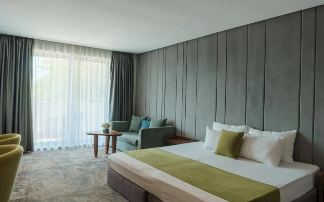 Medite Spa Resort and Villas