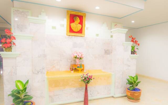 Prachuap Saam Ao Hotel
