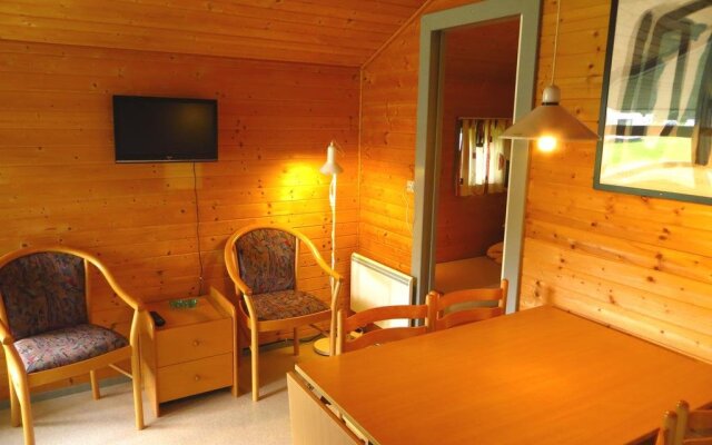 Østersøparken Camping