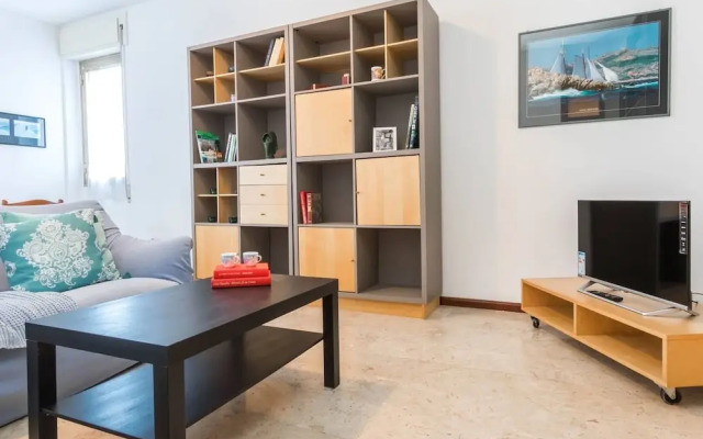 ALTIDO Como Borgo Vico apartment w/ terrace