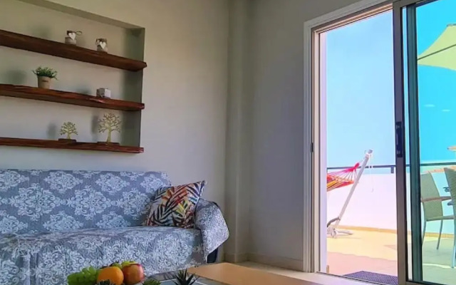 36 KAP - Horizon Apartment