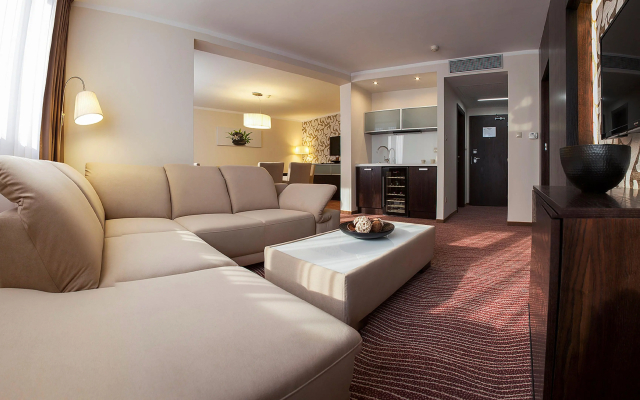 Holiday Inn Bratislava