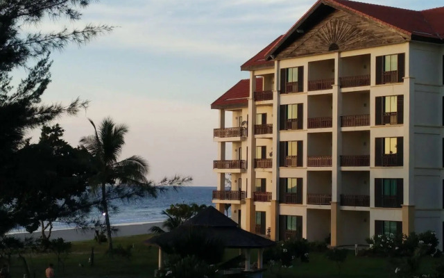 Sabah Beach Villas & Suites