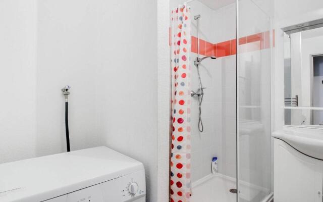 Appartement Cauterets, 3 pièces, 5 personnes - FR-1-401-129