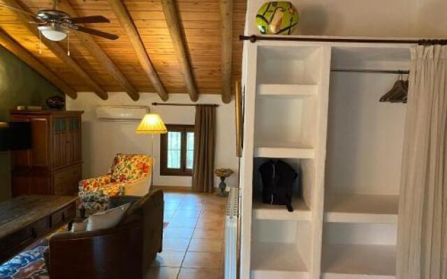 Valle del Arroyo Casas Rurales - Bed & Breakfast