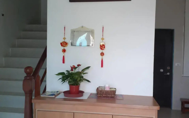 Lu He Feng Homestay