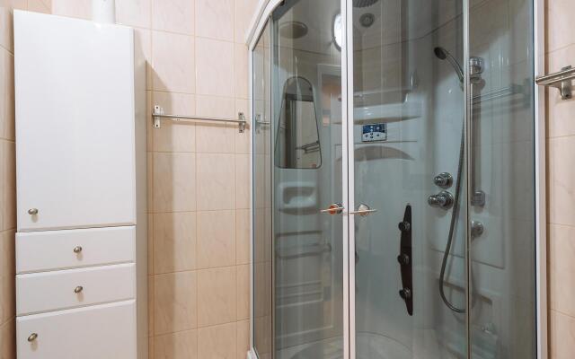 9 Ночей на проспекте Ленина 15