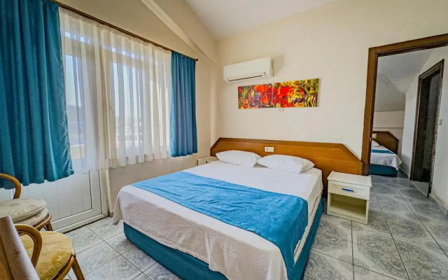Sazak Otel